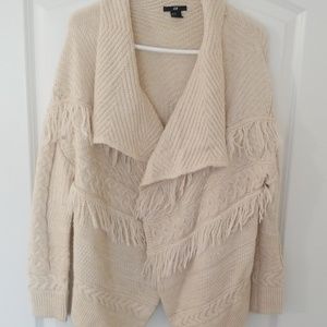 Perfect Fall Sweater